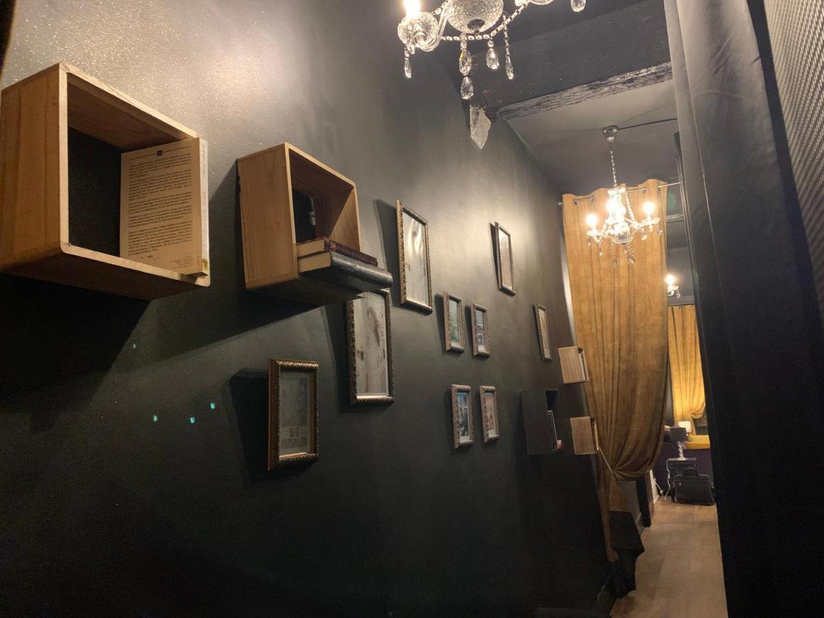 Duo Romantic Bagnères-de-Bigorre Dış mekan fotoğraf