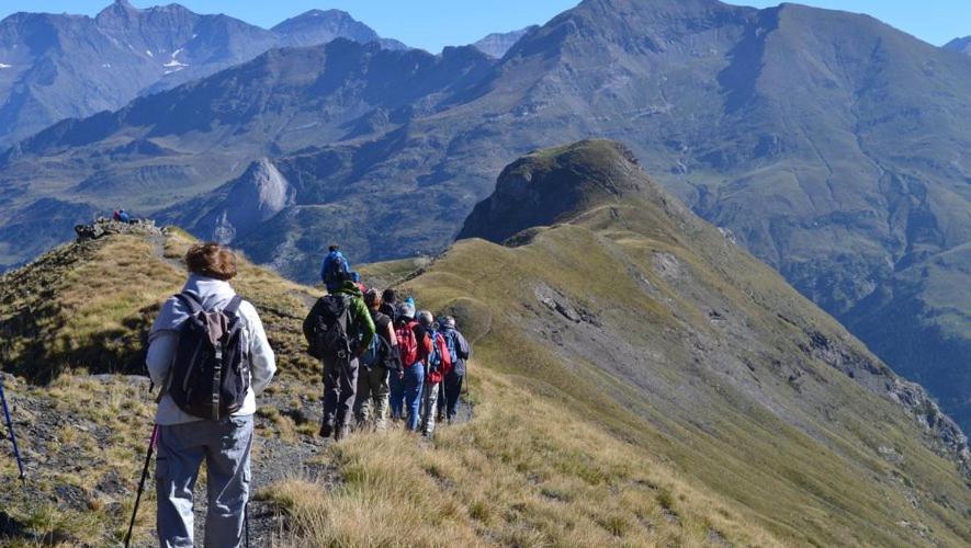 Duo Romantic Bagnères-de-Bigorre Dış mekan fotoğraf